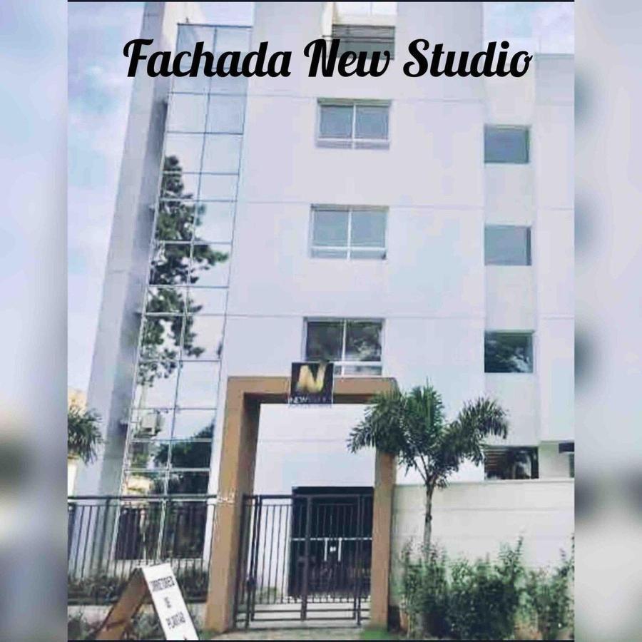 Studio Flat Suite Completo 519 كوتيا المظهر الخارجي الصورة