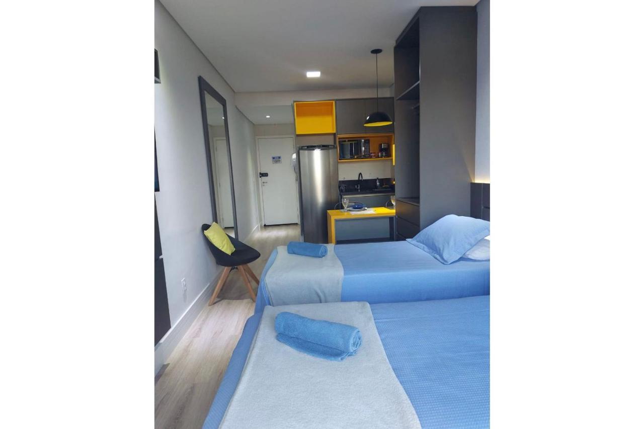 Studio Flat Suite Completo 519 كوتيا المظهر الخارجي الصورة