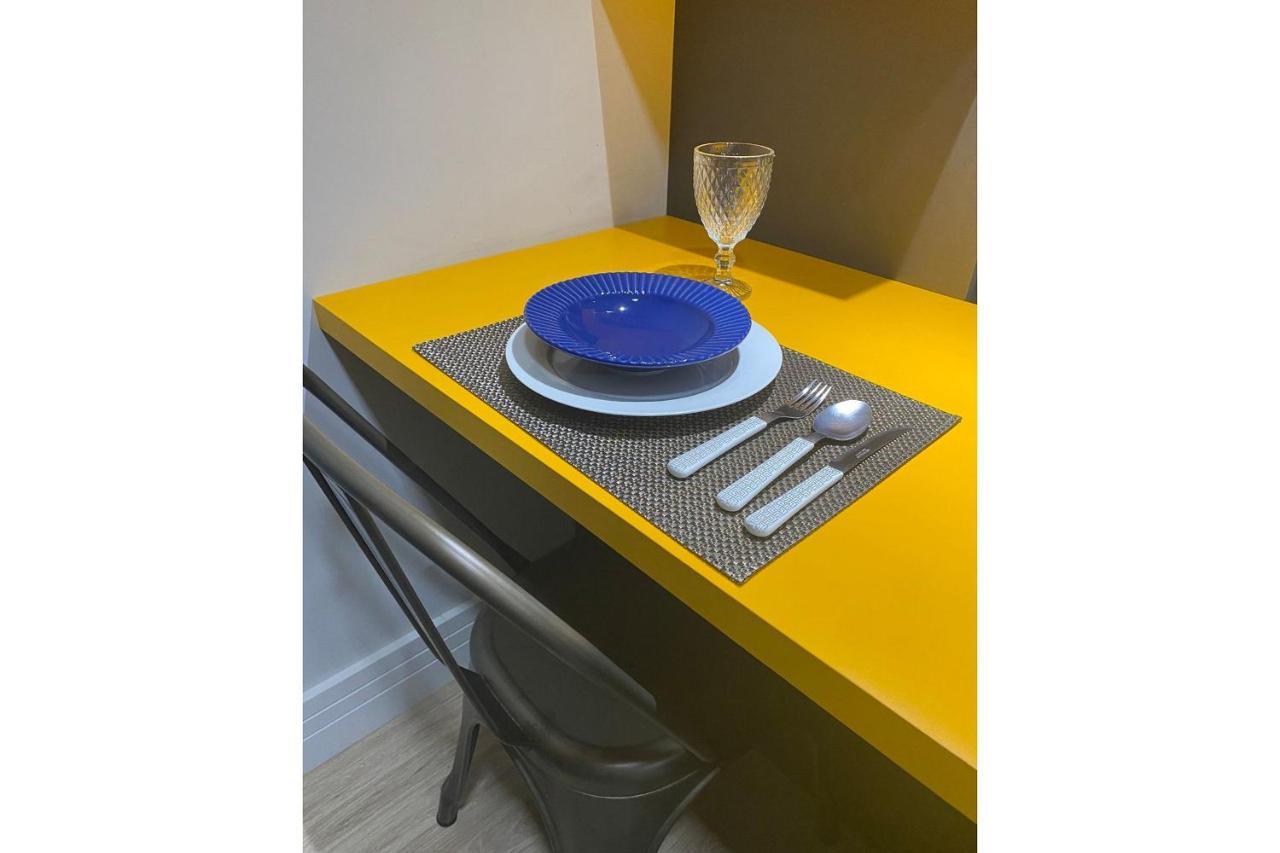 Studio Flat Suite Completo 519 كوتيا المظهر الخارجي الصورة
