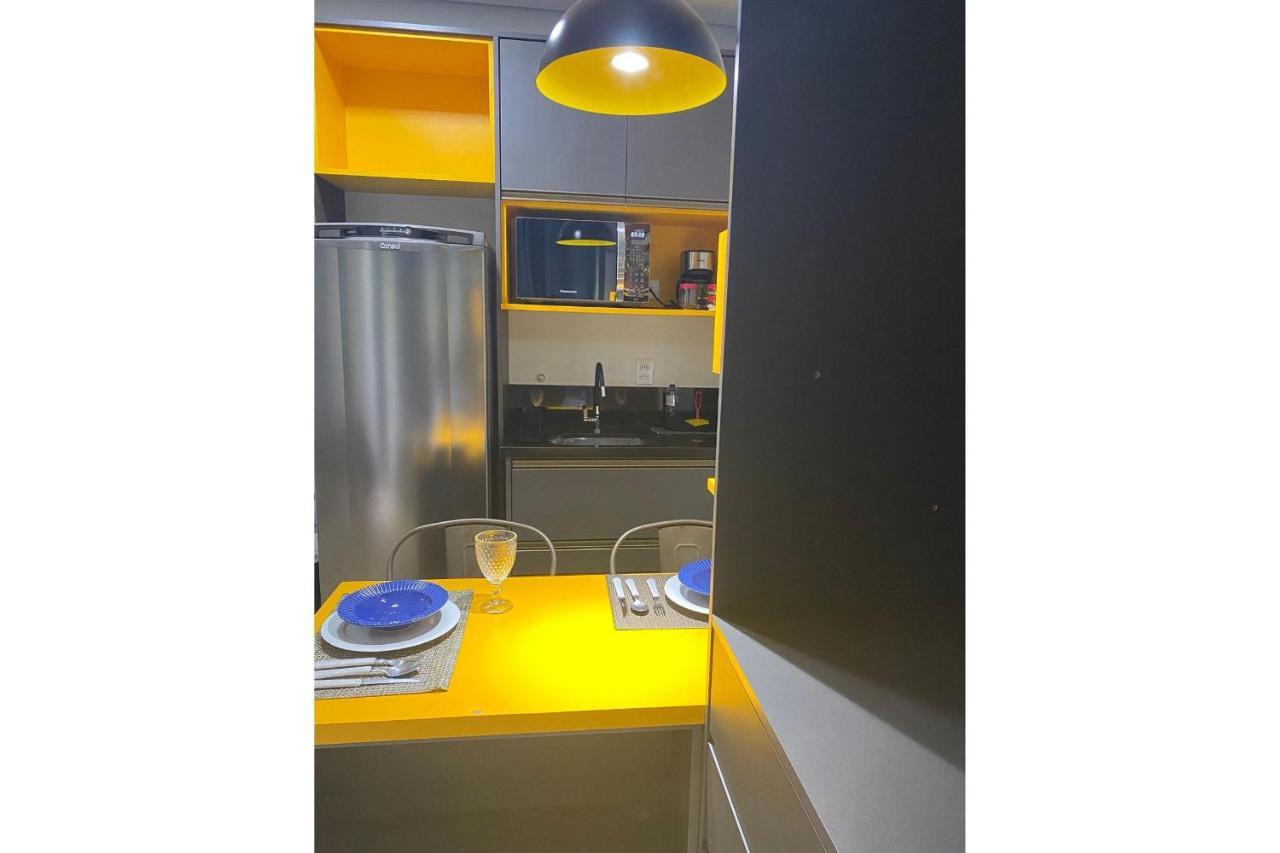 Studio Flat Suite Completo 519 كوتيا المظهر الخارجي الصورة