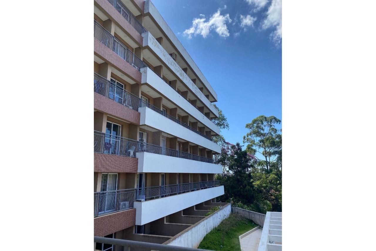 Studio Flat Suite Completo 519 كوتيا المظهر الخارجي الصورة