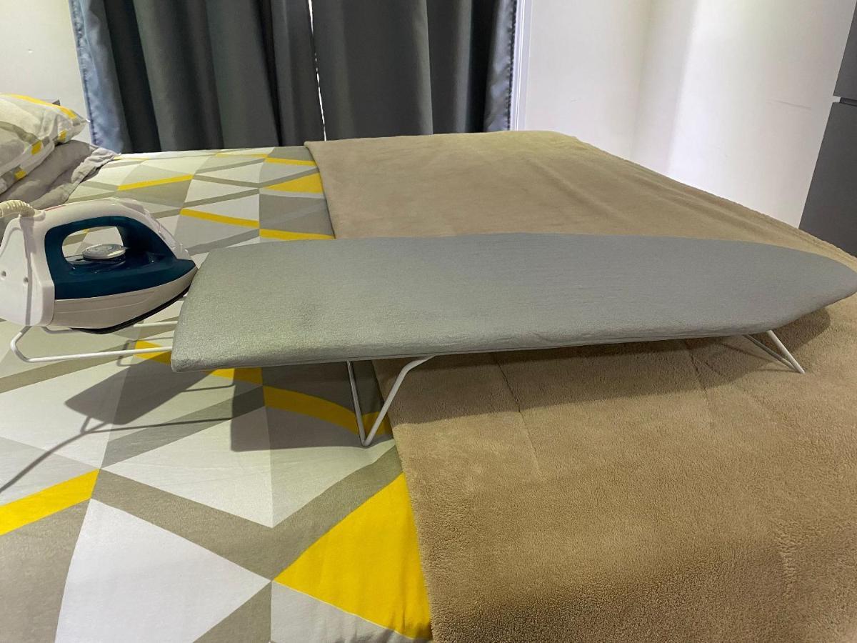 Studio Flat Suite Completo 519 كوتيا المظهر الخارجي الصورة
