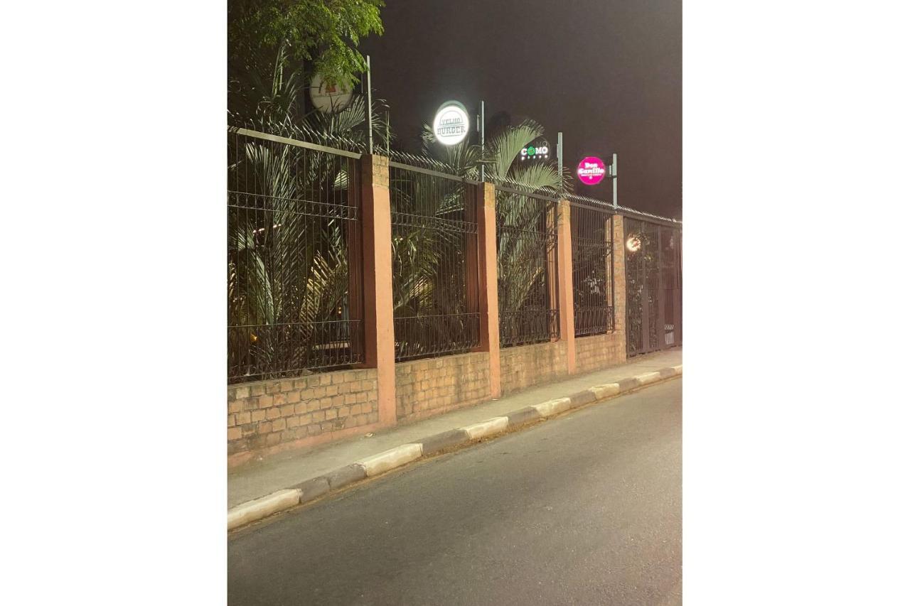 Studio Flat Suite Completo 519 كوتيا المظهر الخارجي الصورة