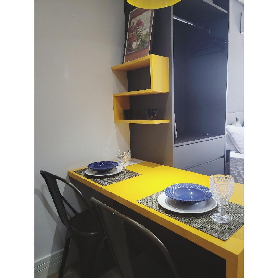 Studio Flat Suite Completo 519 كوتيا المظهر الخارجي الصورة