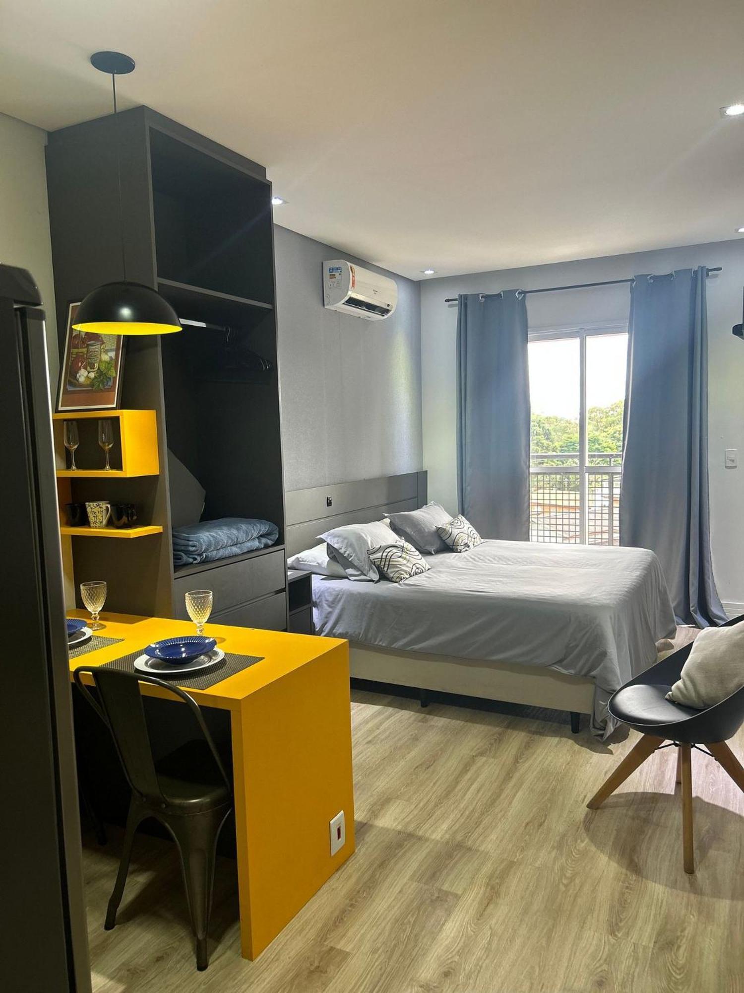 Studio Flat Suite Completo 519 كوتيا المظهر الخارجي الصورة